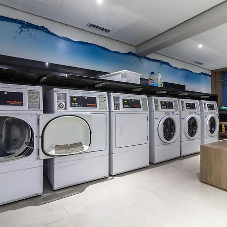 Akile Hype Apartment Sao Paulo Bagian luar foto