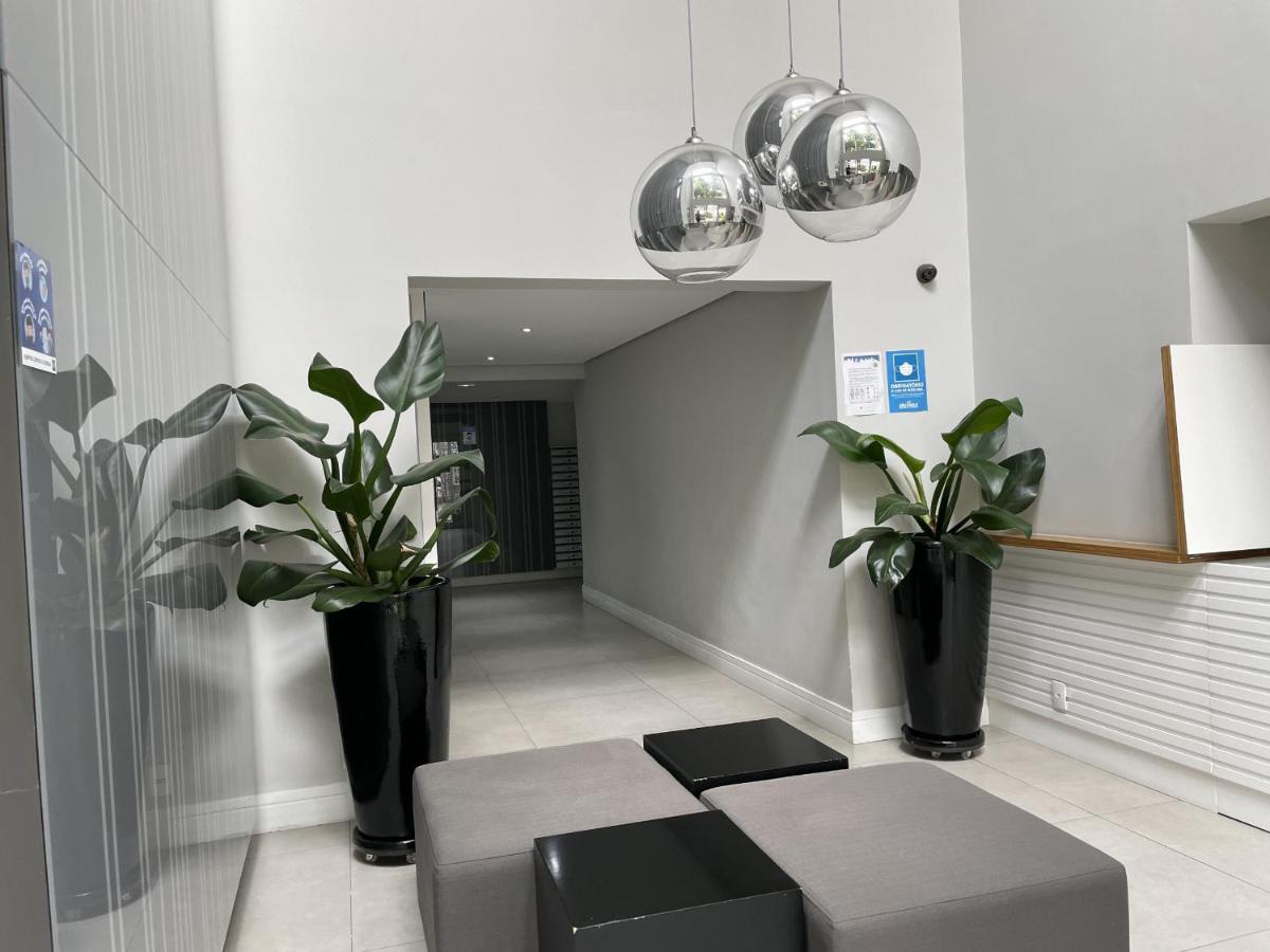 Akile Hype Apartment Sao Paulo Bagian luar foto